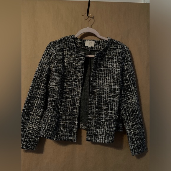 Loft Jacket - Picture 1 of 3